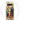 Coque pour Samsung Galaxy S10 One Piece Luffy Affiche Equipages Manga Anime