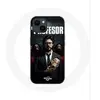 Coque pour Iphone 14 La Casa De Papel El Profesor - Maniacase