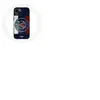 Coque - Maniacase - Iphone 14 - Souple - Noir - PSG Logo