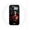 Coque pour Iphone 14 La Casa De Papel Denver Masque - Maniacase