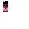 Coque pour Iphone 6 Wallpaper diamante Blackpink Kpop Logo Rose