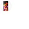 Coque pour Samsung Galaxy A52 5G Nike Peinture Colorée