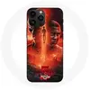 Coque pour Iphone 14 Pro Max Stranger Things Affiche Série Saison 5