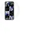 Maniacase Coque pour Iphone 8 Blackpink Signature Photo Jennie Jisoo Lisa Rose