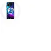 MANIACASE Coque pour Samsung Galaxy S20 Plus Stitch Ohana Citation Espace Coloré
