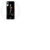 Coque pour Samsung Galaxy A20 One Piece Manga Anime Luffy Fond Noir