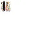 Souris sans fil maniacase noir Lionne et ses bebes