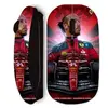 Souris sans fil maniacase noir Lewis Hamilton Ferrari officiel