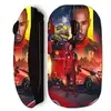 MANIACASE Souris noir Sans Fil Lewis Hamilton Scuderia Ferrari F1 officiel