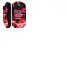 Souris sans fil maniacase noir Demon Slayer Nezuko Kamado Manga anime