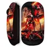 Souris sans fil maniacase noir Charles Leclerc F1 Ferrari