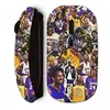 Souris sans fil maniacase noir kobe bryant all generations champion NBA