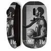 Souris sans fil maniacase noir Kobe Bryant NBA black mamba mentality