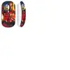 Souris blanc sans Fil Lewis Hamilton Scuderia Ferrari F1 officiel
