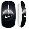 Souris blanc sans Fil nike lune