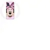 Coque maniacase pour Samsung Galaxy A51 5G Minnie Mouse Dessin animé rose