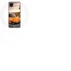MANIACASE Coque pour Samsung Galaxy A22 5G Formule 1 McLaren F1 Orange