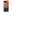 Coque pour Samsung Galaxy A22 5G Stranger Things Teaser Saison 4 Affiche Personnages Art