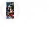 Coque maniacase pour Samsung Galaxy A51 5G Avengers l'ère d'Ultron