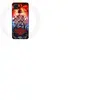 Coque pour Samsung Galaxy A22 5G Stranger Things Affiche Saison 2