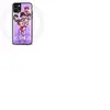Coque pour Iphone 13 Mini BTS TinyTAN Animation Affiche RM Jin Suga J-Hope Jimin Jungkook Et V