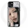 Coque pour Iphone 13 Pro Blackpink Lisa LALISA Solo Chanson Unique Poster