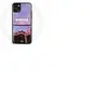 Maniacase Coque pour Iphone 12 Mini Bangtan Sonyeondan 7 Fates Chakho Avec BTS Affiche