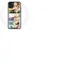 Maniacase Coque pour Iphone 11 Pro BTS You Never Walk Alone Affiche Chanson Not Today