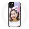 Maniacase Coque pour Iphone 13 Mini BLACKPINK Jennie fan meeting