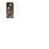 Coque pour Samsung Galaxy A13 4G / A13 4G Lite Lévrier greyhound Gris