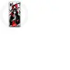 Coque pour Samsung Galaxy A20e Itachi Uchiwa Naruto Anime Teaser