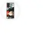 Coque pour Samsung Galaxy A13 4G / A13 4G Lite Mikasa Ackerman Attaque des Titans Anime