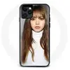 Maniacase Coque pour Iphone 13 Pro Blackpink Lisa Evénement CELINE Paris Fashion Week
