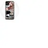 Coque pour Iphone 13 Mini BTS Kim Taehyung Et Jungkook Taekook Teaser Not Today You Never Walk Alone