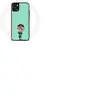 Coque pour Iphone 13 Mini BTS TinyTAN Animation Jimin