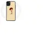 Coque pour Iphone 11 Pro BTS TinyTAN Animation Suga