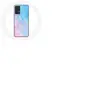 Coque pour Samsung Galaxy A13 4G / A13 4G Lite Fond bleu rose