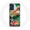 Coque pour Samsung Galaxy A13 4G / A13 4G Lite Tarzan Film affiche
