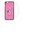 Maniacase Coque pour Iphone 8 BTS Bangtan Sonyeondan BT21 Shooky Suga Et Cooky Jungkook