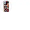 Maniacase Coque pour Xiaomi Mi 12 / 12X Elite Saison 5 Affiche Personnages