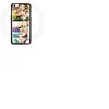 Coque pour Iphone 4 BTS You Never Walk Alone Affiche Chanson Not Today