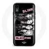 Coque pour Iphone X Blackpink Square One Album Affiche Chanson BOOMBAY...