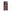 Maniacase Coque pour Samsung Galaxy A13 4G / A13 4G Lite Friends Selfie Série