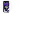 Coque pour Iphone X Bangtan Sonyeondan BTS Logo Army Bomb Lightstick