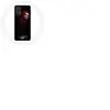 Coque pour Samsung Galaxy A13 4G / A13 4G Lite Lucifer Série fond noir
