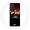 Coque pour Samsung Galaxy A13 4G / A13 4G Lite Lucifer Morningstar Série Saison 3