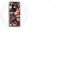 Maniacase Coque pour Samsung Galaxy A20e Elite Saison 5 Affiche Personnages