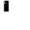 Coque pour Samsung Galaxy A20e Elite Saison 5 Logo Rouge Fond Noir