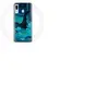 Maniacase Coque pour Samsung Galaxy A20e Ozark Saison 4 Episode 1 aigle Teaser
