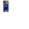 Maniacase Coque pour Iphone 13 Pro Max BTS TinyTAN Animation V Mic Drop